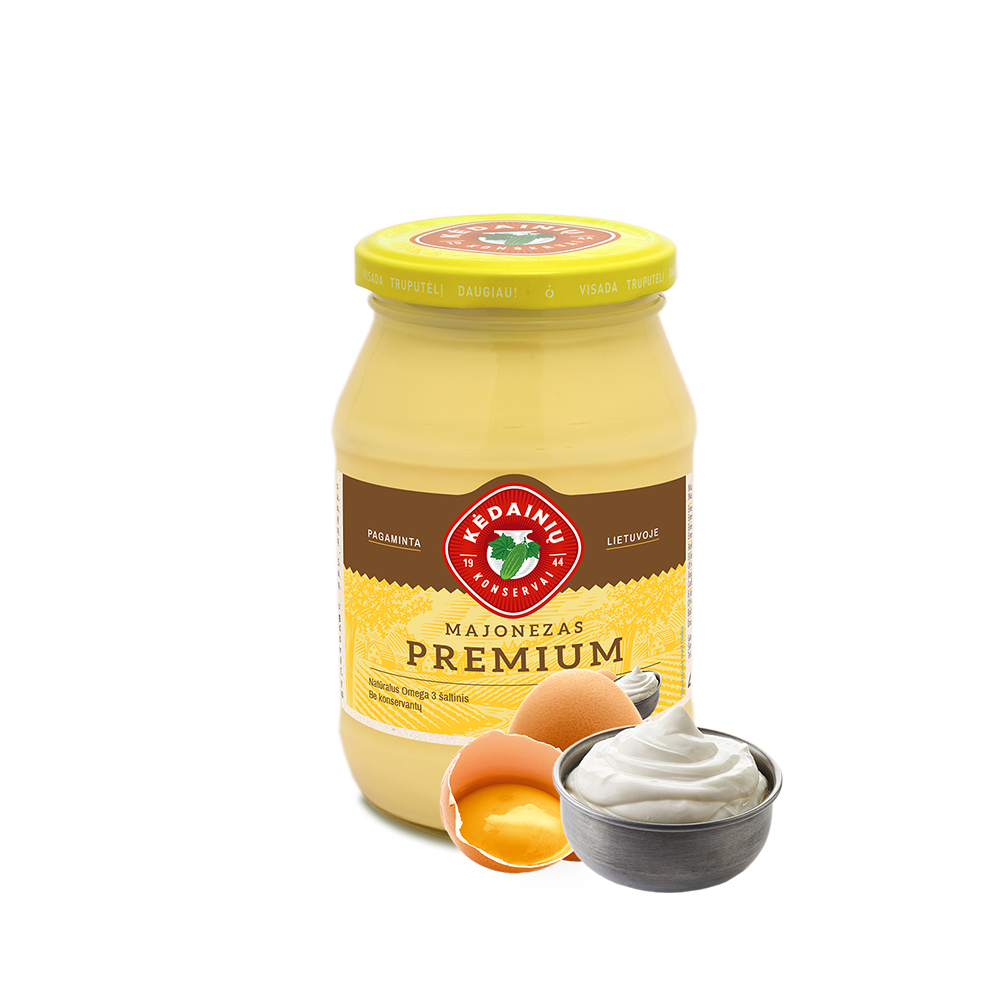 Mayonnaise Premium