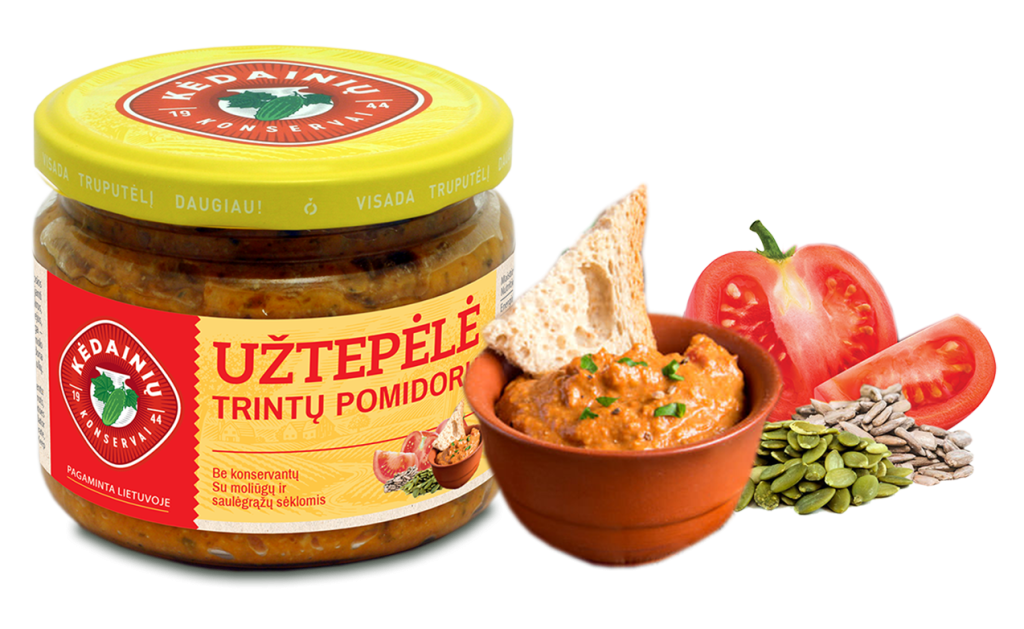 Tomato Spread