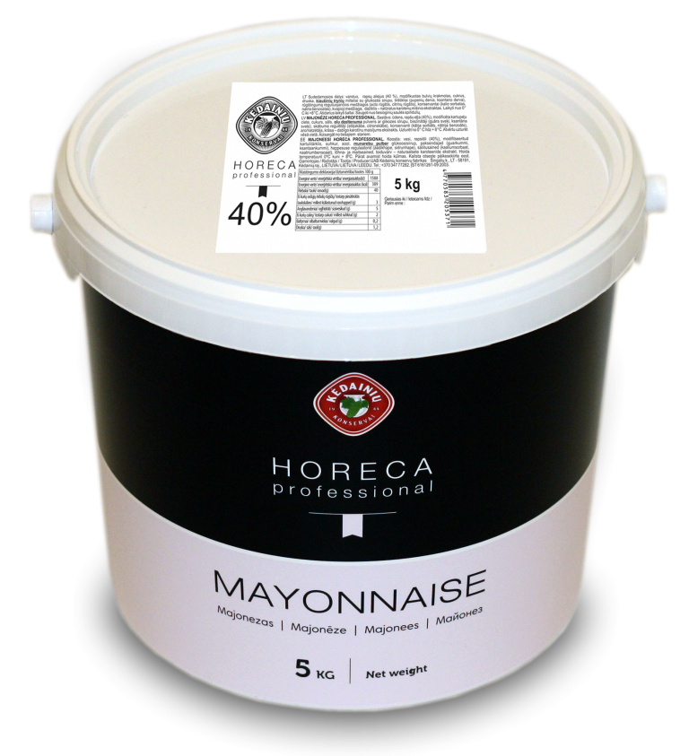 Majonezas