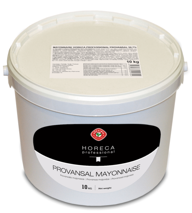 Majonezas Provansal
