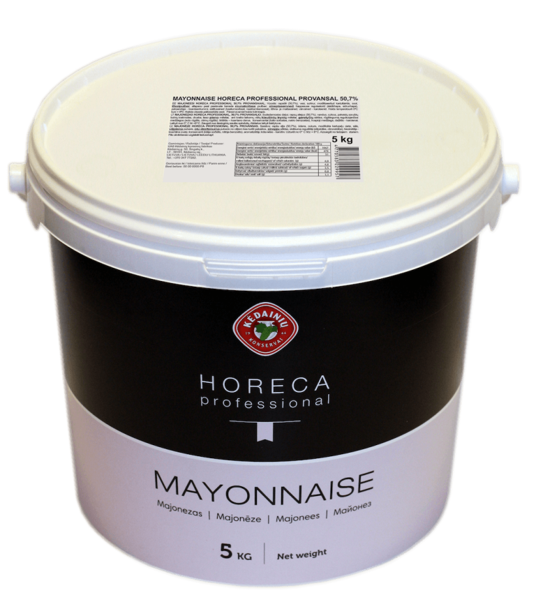 Majonezas Provansal