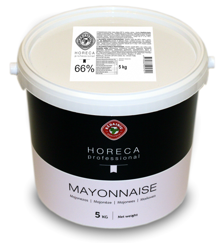 Majonezas