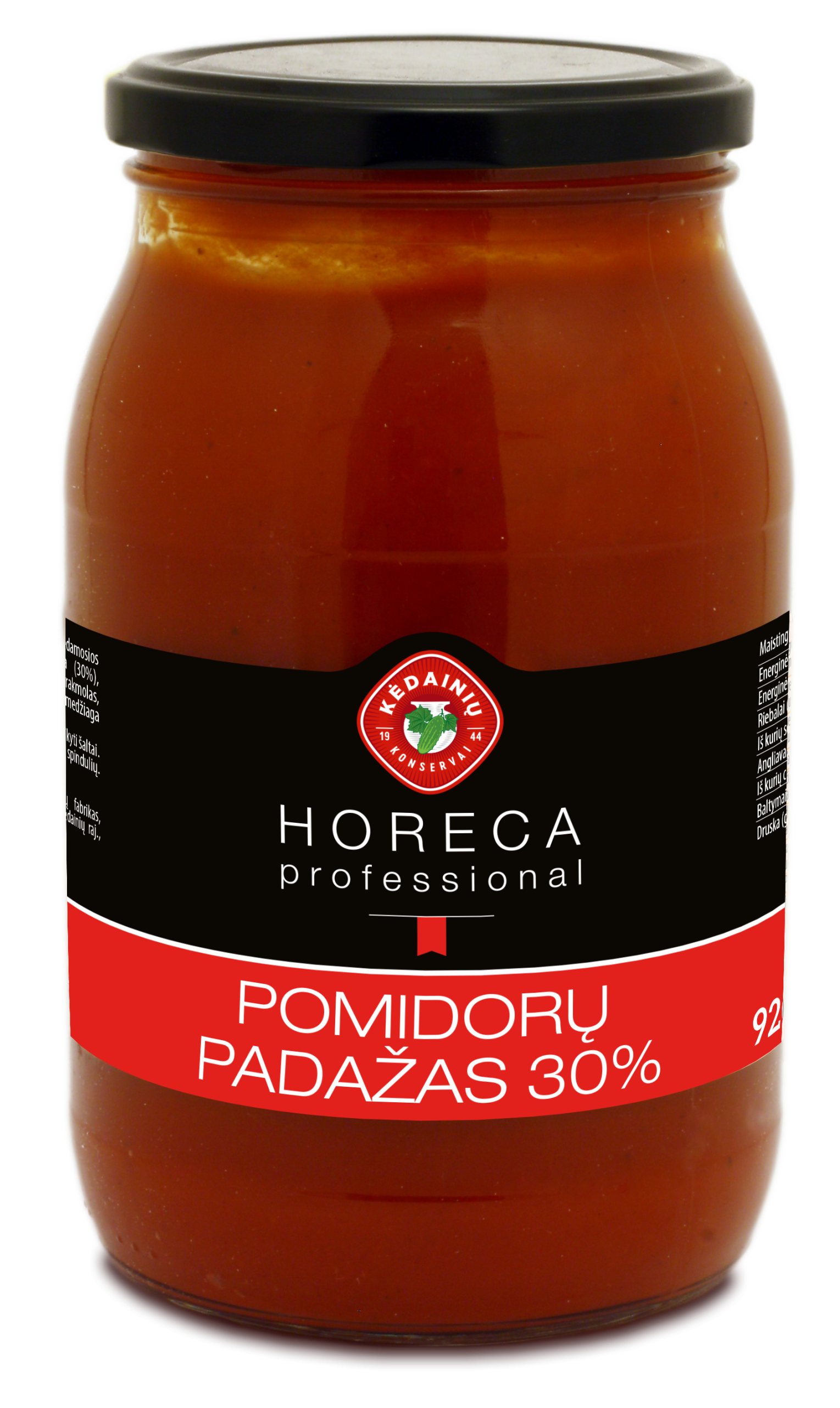 Pomidorų padažas